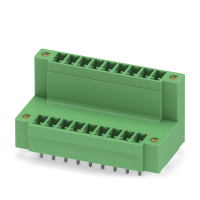 MCDV 1,5/ 9-GF-3,81 PCB header