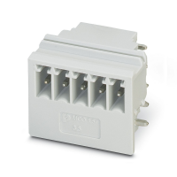 MCO 1,5/ 5-G1R-3,5 KMGY PCB header