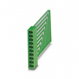 MCO 1,5/ 6-GR-3,81 BK PCB header