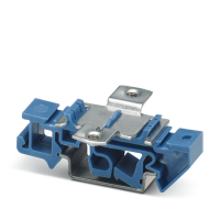 MCR-DIN-RAIL-ADAPTER HT DIN rail adapter