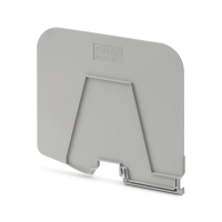 MCR-DP Separating plate