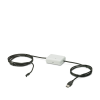 MCR-PAC-T-USB Programming adapter