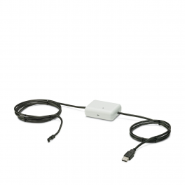 MCR-PAC-T-USB Programming adapter