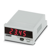 MCR-SL-D-SPA-UI Setpoint adjuster