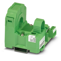 MCR-SL-S-100-U Current measuring transducer