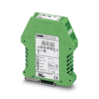 MCR-SL-S- 16-SP- 24 Current monitoring