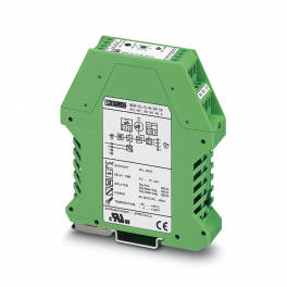 MCR-SL-S- 16-SP- 24 Current monitoring