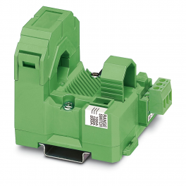 MCR-SL-S-200-U Current measuring transducer