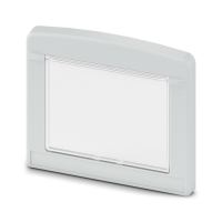 MCS-112X90-C-L-7035 Housing frame