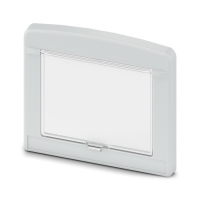 MCS-112X90-C-S-7035 Housing frame