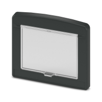 MCS-112X90-C-S-9005 Housing frame
