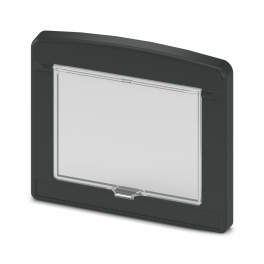MCS-112X90-C-S-9005 Housing frame