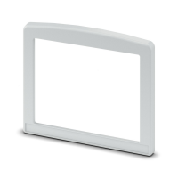 MCS-156X127-C-D-7035 Housing frame