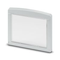 MCS-156X127-C-L-7035 Housing frame