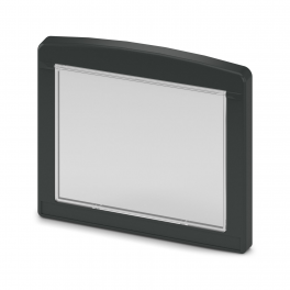 MCS-156X127-C-L-9005 Housing frame