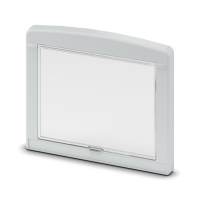 MCS-156X127-C-S-7035 Housing frame