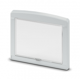 MCS-156X127-C-S-7035 Housing frame