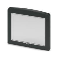 MCS-156X127-C-S-9005 Housing frame