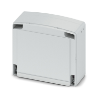 MCS-156X127X65-IP40-7035 Electronics housing