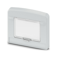 MCS-78X64-C-S-7035 Housing frame