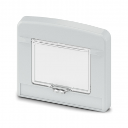 MCS-78X64-C-S-7035 Housing frame