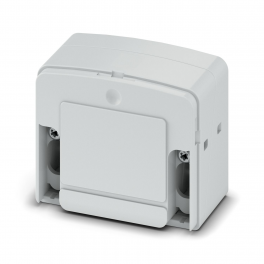 MCS-78X64X42-IP40-7035 Electronics housing