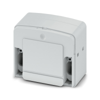 MCS-78X64X42-IP6X-7035 Electronics housing