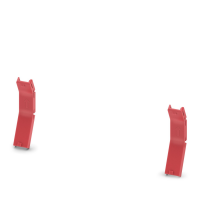 MCS-H-40-3031 Film hinge