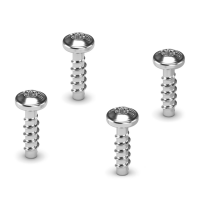 MCS-S-PCB-2,5X8 Screw set