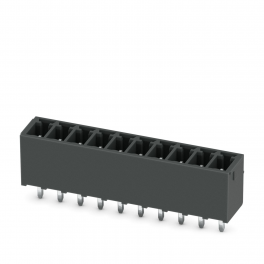MCV 1,5/10-G-3,5 BK PCB header