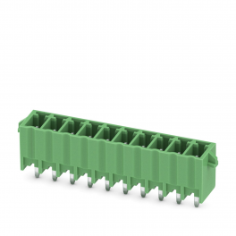 MCV 1,5/ 10-G-3,5 GN RNP26THR PCB header