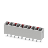 MCV 1,5/10-G-3,5 GY 5CP PCB header