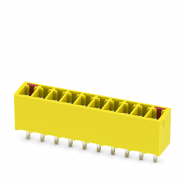 MCV 1,5/10-G-3,5 YE CP1,10 PCB header