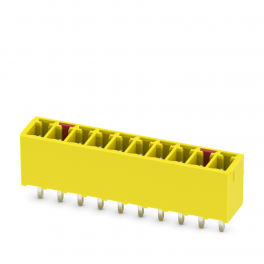 MCV 1,5/10-G-3,5 YE CP2,9 PCB header