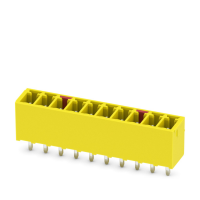 MCV 1,5/10-G-3,5 YE CP3,8 PCB header
