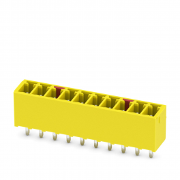 MCV 1,5/10-G-3,5 YE CP3,8 PCB header