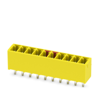 MCV 1,5/10-G-3,5 YE CP5,6 PCB header