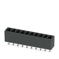 MCV 1,5/10-G-3,81 BK PCB header