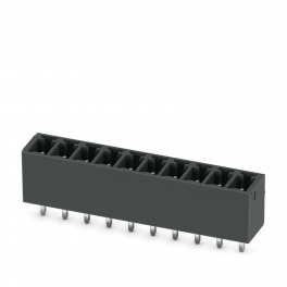 MCV 1,5/10-G-3,81 BK PCB header