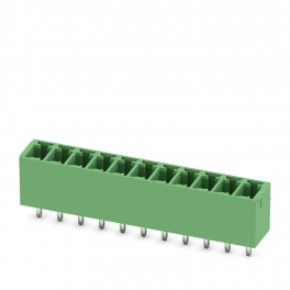 MCV 1,5/11-G-3,81 PCB header