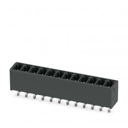 MCV 1,5/12-G-3,5 BK PCB header