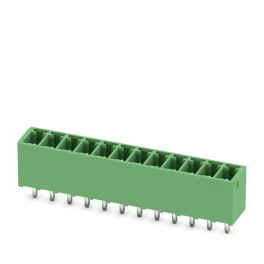 MCV 1,5/12-G-3,5 PCB header