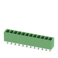 MCV 1,5/12-G-3,81 PCB header