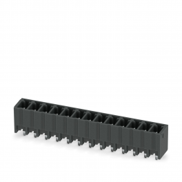 MCV 1,5/13-G-3,81 P20 THR PCB header