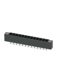 MCV 1,5/13-GF-3,81 BK PCB header