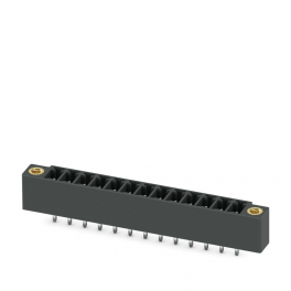 MCV 1,5/13-GF-3,81 BK PCB header