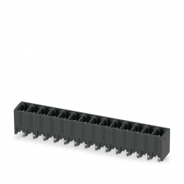 MCV 1,5/14-G-3,81 P20 THR PCB header