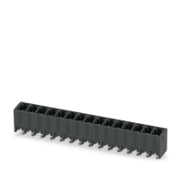 MCV 1,5/15-G-3,81 P20 THR PCB header