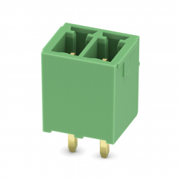 MCV 1,5/ 2-G-3,5 AU PCB header