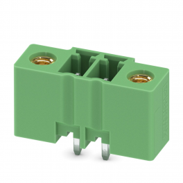MCV 1,5/ 2-GF-3,5 GN THRV0001 PCB header